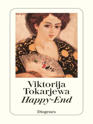 cover image of Happy-End